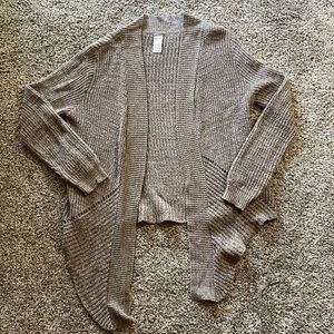 Women’s cardigan